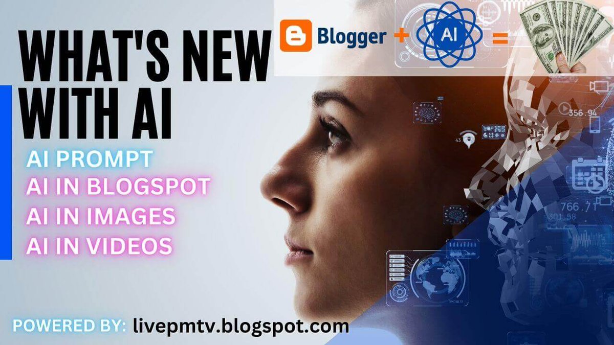 humzagroup's tweet photo. I just published How to Earn Income with AI on Blog https://t.co/GyF43cMXIQ 
I'm passionate about helping others achieve financial freedom through blogging, training, and social media monetization. #earnglobal #earnmoney #EarnwithHumzaGroup https://t.co/J9a39PLHJ5