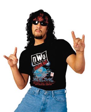 CerebralFanatic's tweet image. #SeanWaltman

He was brought in to be a jobber &amp;amp; ended up becoming 1 of the most over acts in the Attitude era/Monday night wars as he had a brief run in WCW too 

A true underdog
I loved X-Pac as a kid, he had the energy, swag, the cool entrance &amp;amp; music &amp;amp; he was a good worker