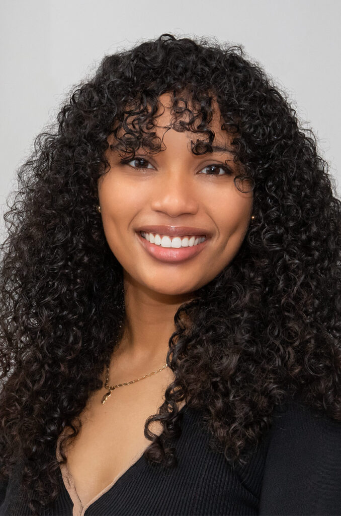 Victoria Laney is a PhD candidate @cwru with research interests in cancer molecular imaging and immunotherapies! @vic_laney was a co-founder of a student organization for underrepresented minorities in STEM. #WICisYOU