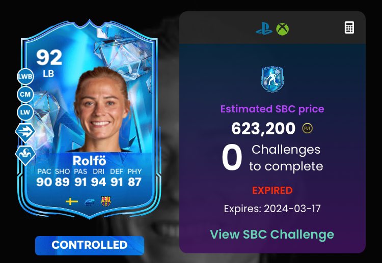 FC 26 NEWS & TIPS tweet media