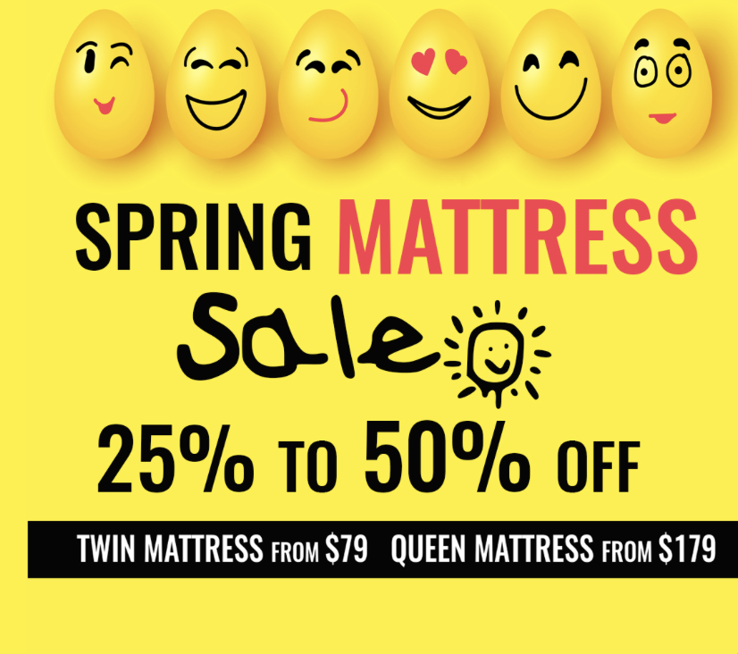 directbed's tweet photo. Come in store or shop online our Spring Mattress Sale! Up to 50% off!

https://t.co/z1uyQ5nWMK 

#hamiltonbusiness #stcatharinesbusiness #hamilton #stoneycreek #mattressstore #shoplocalbusinesses https://t.co/3TwUBW76rN