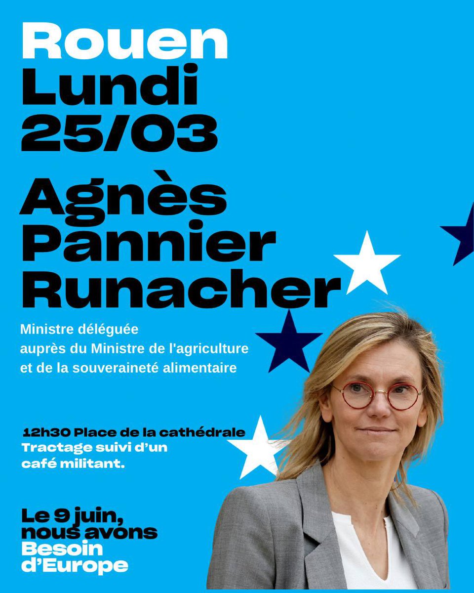 La Seine-Maritime a besoin d’Europe tweet media