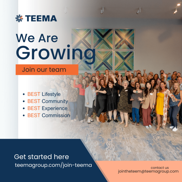 J_Algate_IT's tweet photo. Join the TEEMA wave of growth and opportunity! 🚀 Calling all experienced recruitment professionals: step into our dynamic community and unlock your career's full potential.

Start your journey now: https://t.co/NtiMHOZh17
#JoinTEEMA #Recruitment #Staffing https://t.co/uNmfQNLSlh