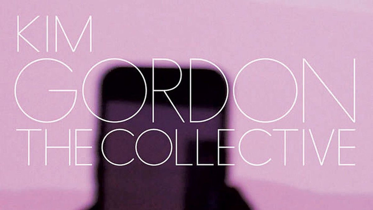 Album Review: Long considered one of indie rock's defining figures, Kim Gordon continues defying convention and further solidifies her legacy with her second solo recording, 'The Collective.' buff.ly/496hpO0