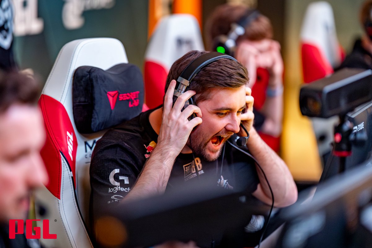 PGL tweet media