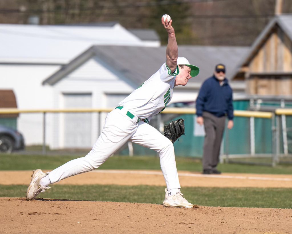 Graden Dohl (@gradendohl) on Twitter photo My first varsity outing I recorded the win with 4 Ip, 1 hit, 1 run, and 6 k’s.@Jason_dohl <a href="/karendohl/">Karen Dohl</a> <a href="/PennStateBASE/">Penn State Baseball</a> <a href="/Bucknell_BB/">Bucknell Baseball ⚾️</a> My first varsity outing I recorded the win with 4 Ip, 1 hit, 1 run, and 6 k’s.@Jason_dohl <a href="/karendohl/">Karen Dohl</a> <a href="/PennStateBASE/">Penn State Baseball</a> <a href="/Bucknell_BB/">Bucknell Baseball ⚾️</a>