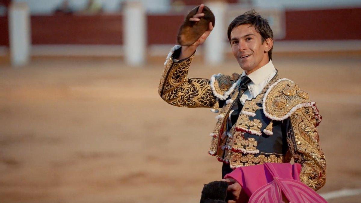 Repasamos los festejos de la <a href="/CopaChenel/">CopaChenel</a> en la que están actuando nuestros toreros extremeños. Hoy vemos la actuación de <a href="/AFerminSm/">Alejandro Fermin</a> en Cercedilla.

🟥 En directo bit.ly/DirectoTierraD…
📱YouTube y App 
<a href="/cextremadura/">Canal Extremadura</a>