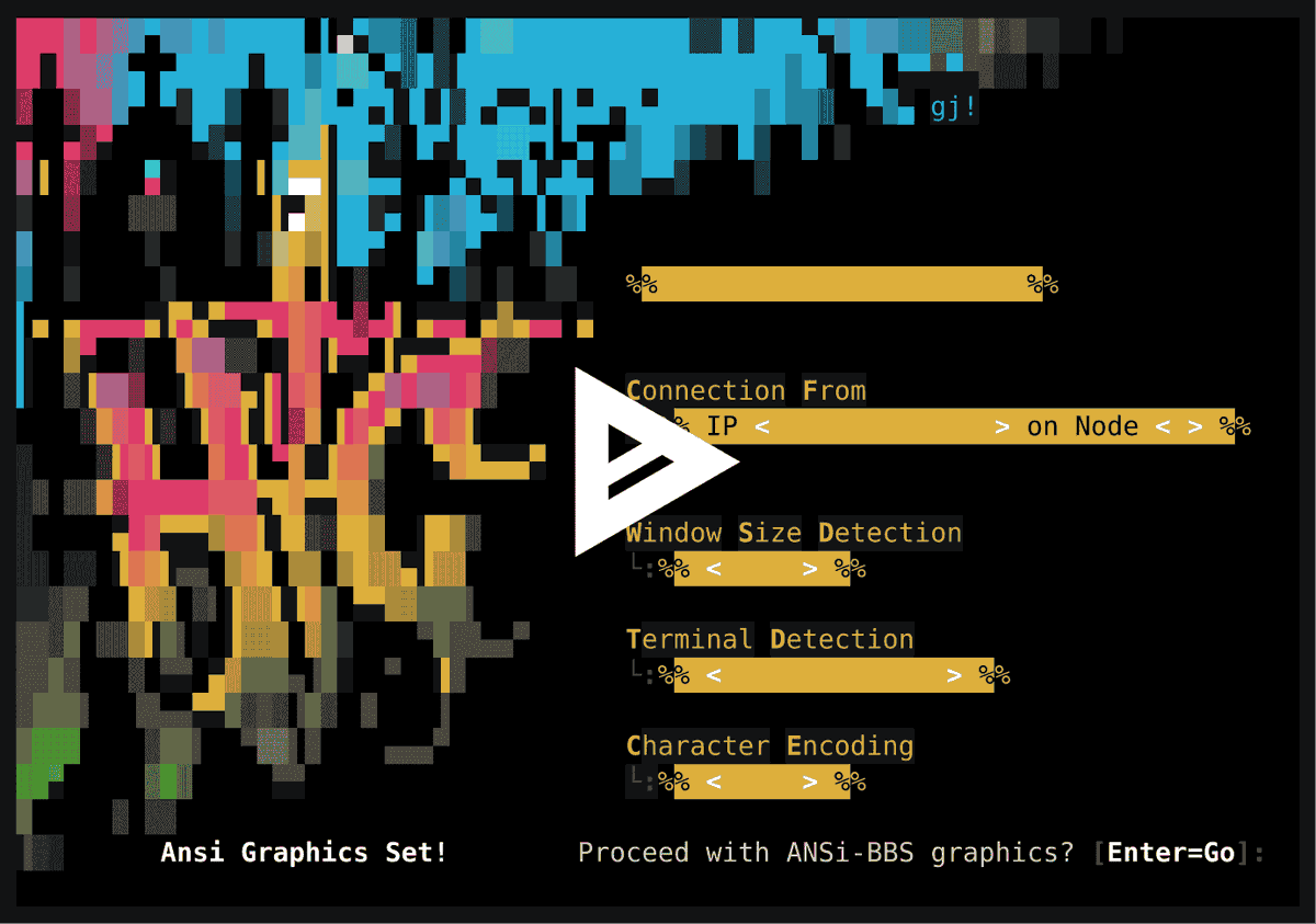 Release day!

New version of asciinema player: github.com/asciinema/asci…

New version of asciinema server: github.com/asciinema/asci…

The common theme of these two releases is vastly improved rendering of ascii drawing, box elements, Powerline symbols, kanji and emojis.