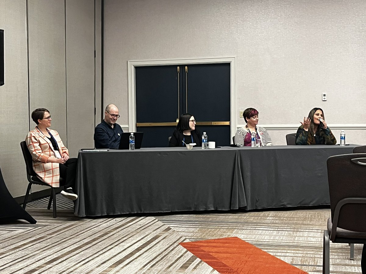 Rachel Wells, PhD, RN tweet media