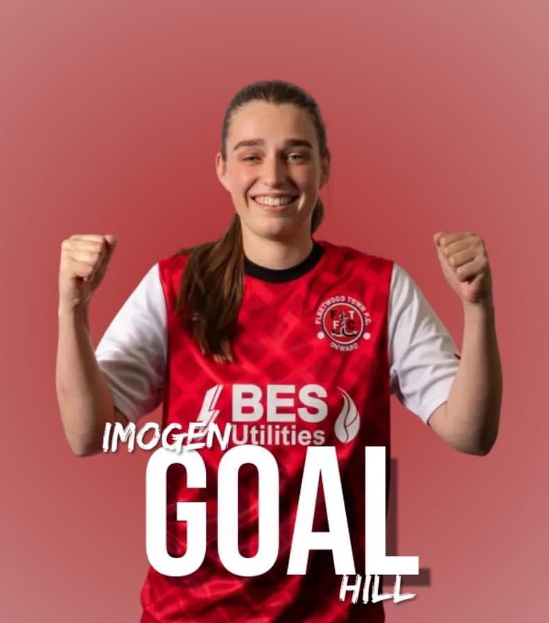 𝗧𝗵𝗲 𝗳𝗶𝗿𝘀𝘁 𝘁𝗲𝗮𝗺 𝗸𝗲𝗲𝗽 𝗮𝗹𝗹 𝘁𝗵𝗿𝗲𝗲 𝗽𝗼𝗶𝗻𝘁𝘀 𝗮𝘁 𝗵𝗼𝗺𝗲, 𝗮𝗳𝘁𝗲𝗿 𝗮 𝗯𝗿𝗶𝗹𝗹𝗶𝗮𝗻𝘁 𝗽𝗲𝗿𝗳𝗼𝗿𝗺𝗮𝗻𝗰𝗲 👊

A brilliant display throughout, with great football played across the thirds, a deserved win👏

#OnwardTogether