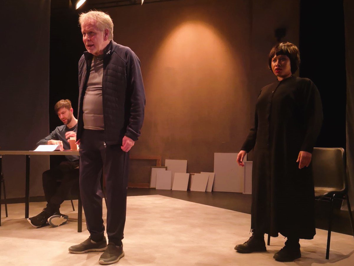 The Playground Theatre (@playgroundw10) on Twitter photo Closing our #GailLouwSeason next week is STORMING! - a new political play with “a wholly original twist to a growing alarm-bell of ethics." <a href="/FringeReview/">FringeReview</a>
#gaillouwplays #nework #storming Closing our #GailLouwSeason next week is STORMING! - a new political play with “a wholly original twist to a growing alarm-bell of ethics." <a href="/FringeReview/">FringeReview</a>
#gaillouwplays #nework #storming