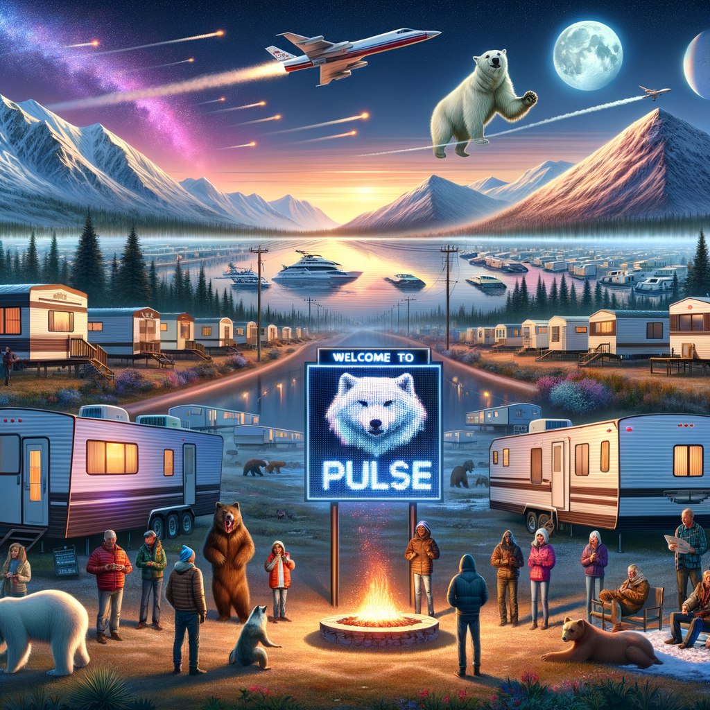 KunFair2's tweet photo. $PTP is gaining momentum in the #cryptocurrency space. With its low fees and fast transactions, it's becoming a top choice for investors seeking efficiency and reliability.
Don't miss out on this gem!

$PTP $PLS #PulseChain @PlsTrailerpark 

#btc #bnb #eth #shib #nonk #bonk #pepe https://t.co/KSJpEzEoUw