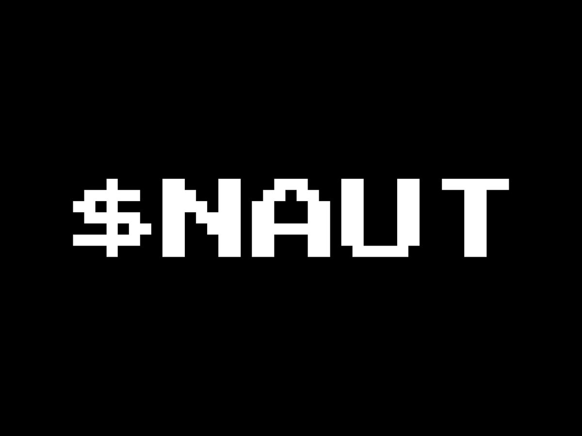 1 $MATIC buy comp!
1 $MATIC purchase of $NAUT is 1  entry to win 100,000,000 $NAUT tokens
No limit to entries
Ends in 12 cst 3/24/24