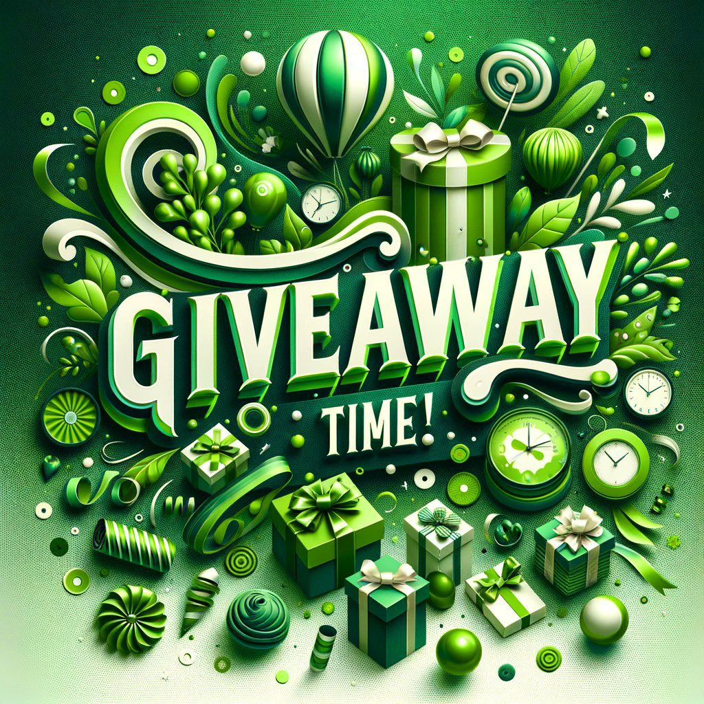 🚨BIG GIVEAWAY 200$ 4 winners 🚨

🔹Min requirement:
- Follow <a href="/KingCryptoCalls/">King Crypto</a> 
- Like and RT this post 
- Tag 3 friends in comment

🔹Extra:
- Additional point to active member in my posts 

4 winners 50$ each paid in USDT on #Solana!

Good luck everybody!  💸🤝 #Giveaway