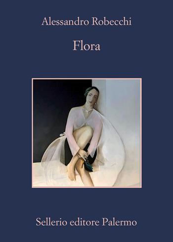 ecco la #recensione di 'Flora' di Alessandro Robecchi: una famosa conduttrice tv viene rapita allo scopo di omaggiare un autore surrealista arieccome.blogspot.com/2024/03/flora.… #libri #leggere #letture @sellerioeditore