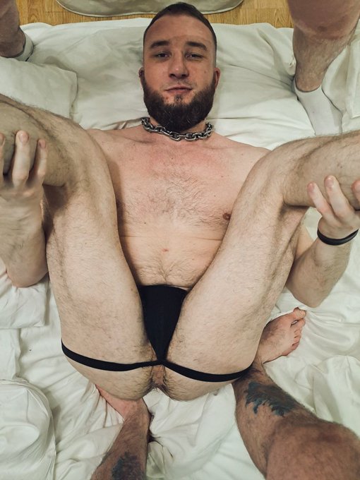 Russian powerlifter https://t.co/GZ3FH7KBHP