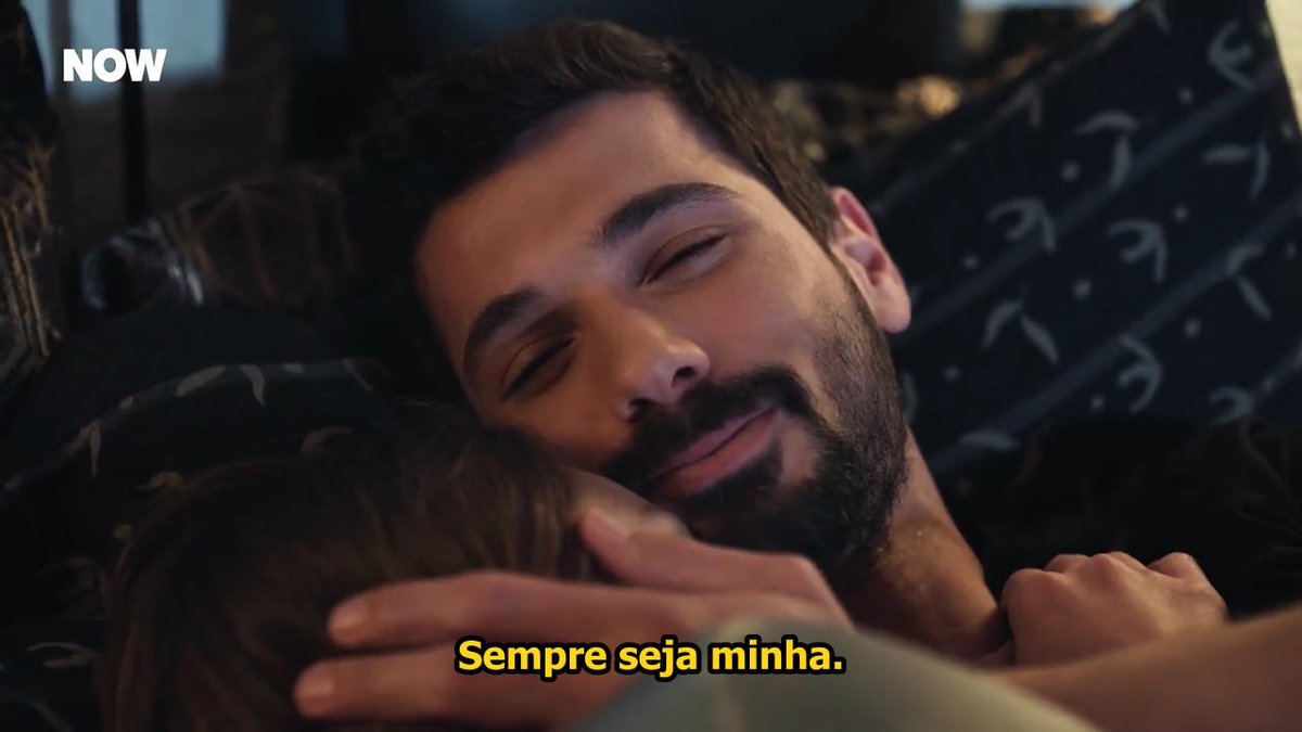 Tá mais vcs superou essa declaração aqui 🥹 porque eu não 😍 esse homem vai colocar fogo no mundo de acontecer alguma coisa cm ela e eu tô preparada só esperando o momento 🔥😌 #halzey #Hudutsuzsevda  #MirayDaner  #DenizCanAktaş