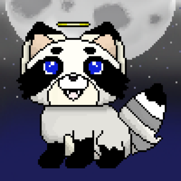 Hitobito (SOLD OUT) (@hitobitonft) on Twitter photo The Pudgy Pandas are coming!
Super cute creatures will take place on <a href="/StargazeZone/">Stargaze ✨🔭</a>!
They are here to spread love & positive mood!
We are giving away:
🎁5 Pudgy Pandas WLs
🎁250 $STARS
🤍Follow <a href="/sg_pudgypandas/">Pudgy Pandas ( Trading on! )</a> & <a href="/HitobitoNFT/">Hitobito (SOLD OUT)</a>
🤍Like & Repost
🤍Tag 3 frenz
Results in 48hrs The Pudgy Pandas are coming!
Super cute creatures will take place on <a href="/StargazeZone/">Stargaze ✨🔭</a>!
They are here to spread love & positive mood!
We are giving away:
🎁5 Pudgy Pandas WLs
🎁250 $STARS
🤍Follow <a href="/sg_pudgypandas/">Pudgy Pandas ( Trading on! )</a> & <a href="/HitobitoNFT/">Hitobito (SOLD OUT)</a>
🤍Like & Repost
🤍Tag 3 frenz
Results in 48hrs