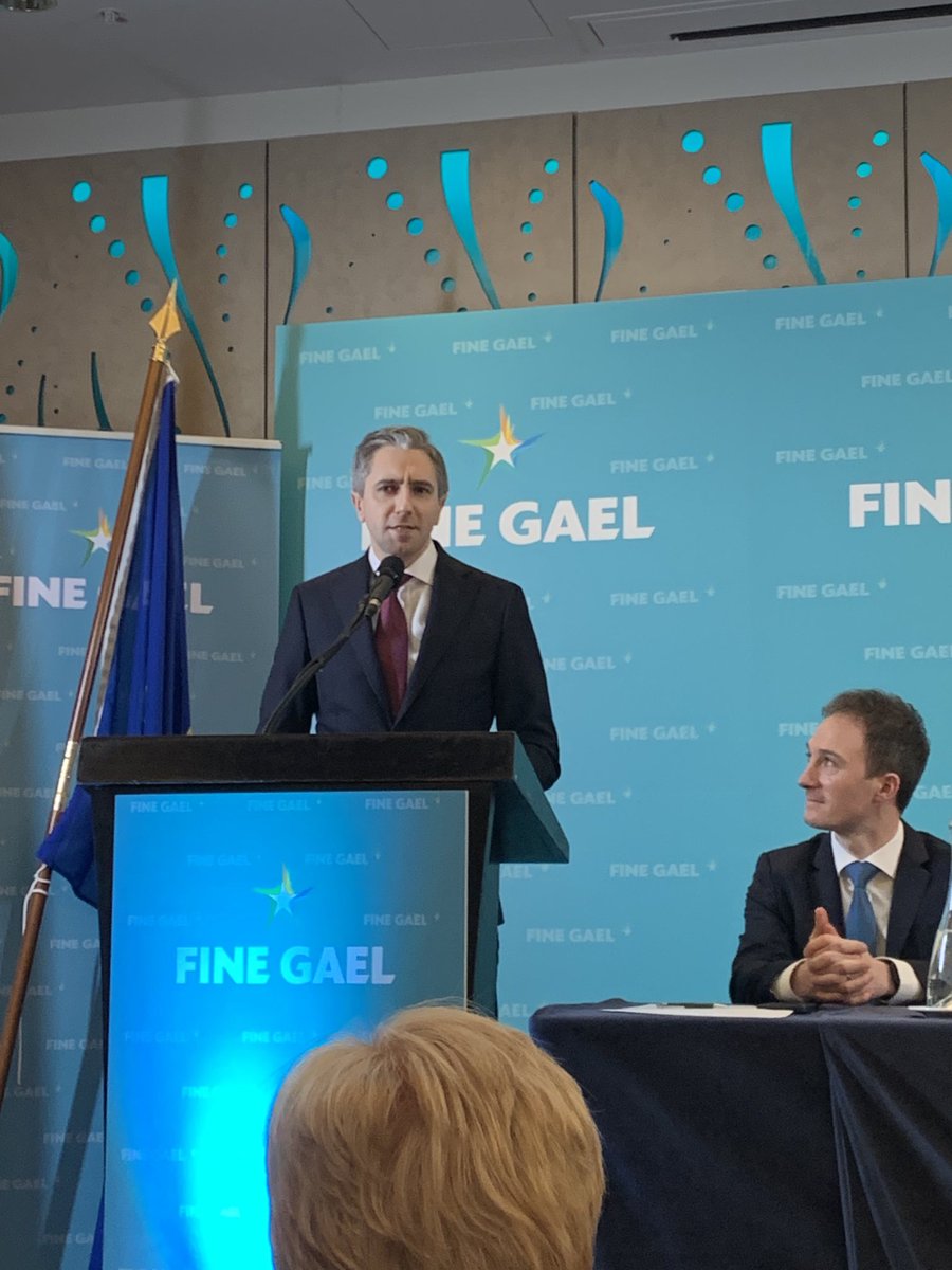 Ready for top office !!