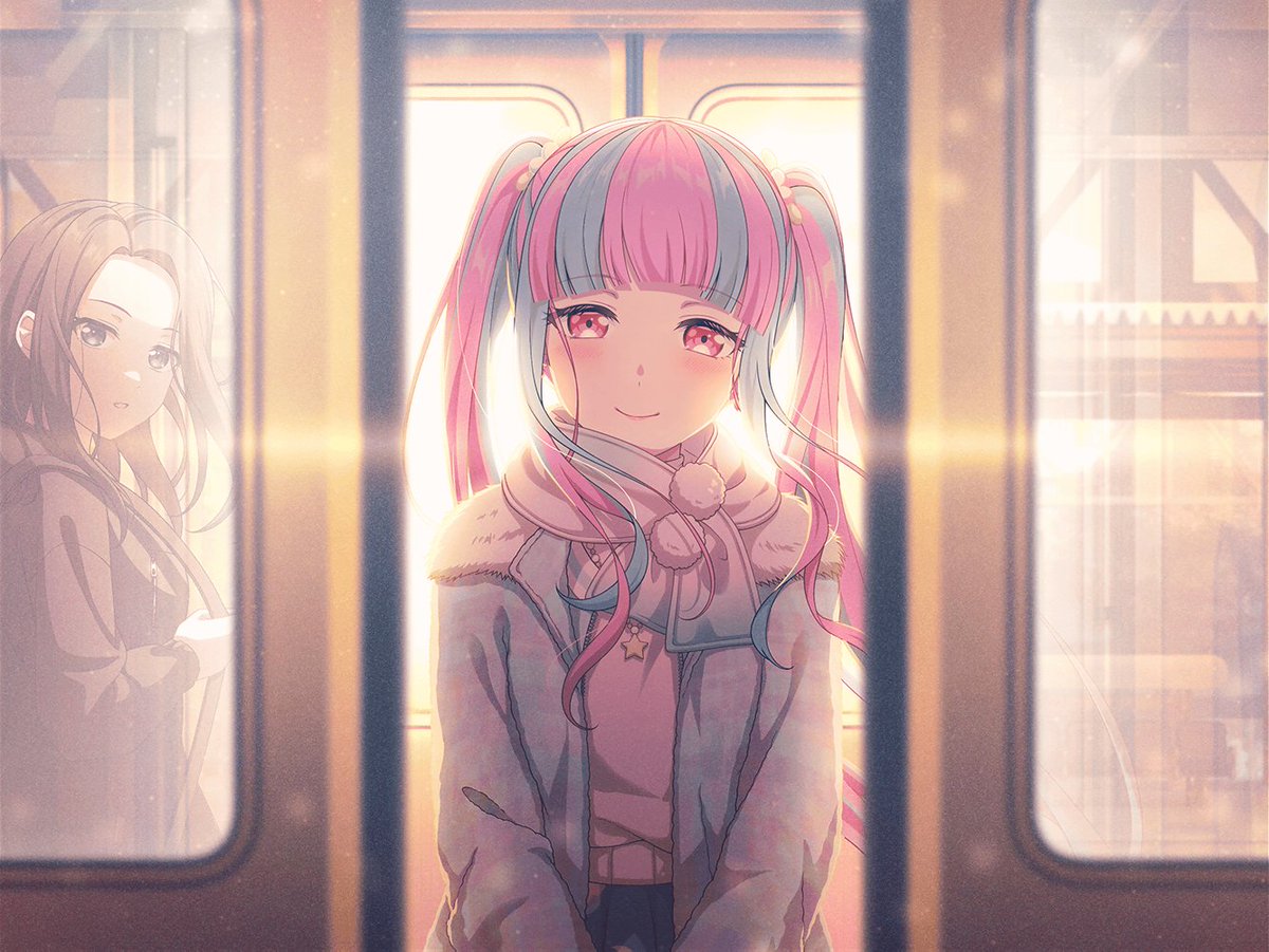 パレオちゃん、誕生日おめでとう !!
you are a such light in my life (*´ﾉ∀`*) thankful for all the memories and love I have for you ! 
𓎟𓎟𓎟𓎟𓎟𓎟 🎀 𓎟𓎟𓎟𓎟𓎟𓎟
#パレオ生誕祭2024
 #パレオ誕生祭2024
#本人不在の生誕祭