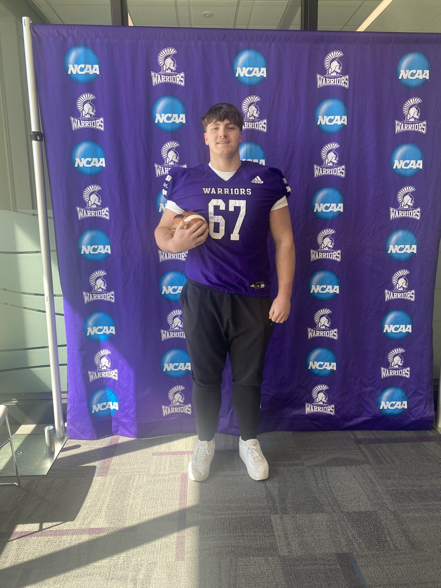 Clay Spaltholz (@cspaltholz) on Twitter photo Had a Great time at Winona State! Thank you <a href="/Coach_Spencer11/">Spencer Erickson</a> <a href="/CoachCosgrove18/">Charlie Cosgrove</a> and <a href="/Coach_Bergy/">Brian Bergstrom</a> for the hospitality! Had a Great time at Winona State! Thank you <a href="/Coach_Spencer11/">Spencer Erickson</a> <a href="/CoachCosgrove18/">Charlie Cosgrove</a> and <a href="/Coach_Bergy/">Brian Bergstrom</a> for the hospitality!