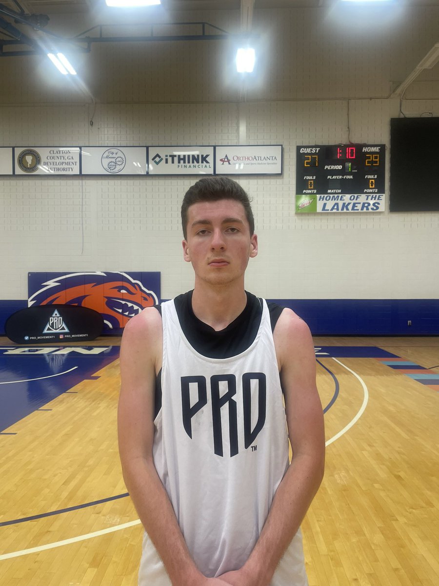 #PRO Elevation Inc. | #PRO Movement Athletics tweet media