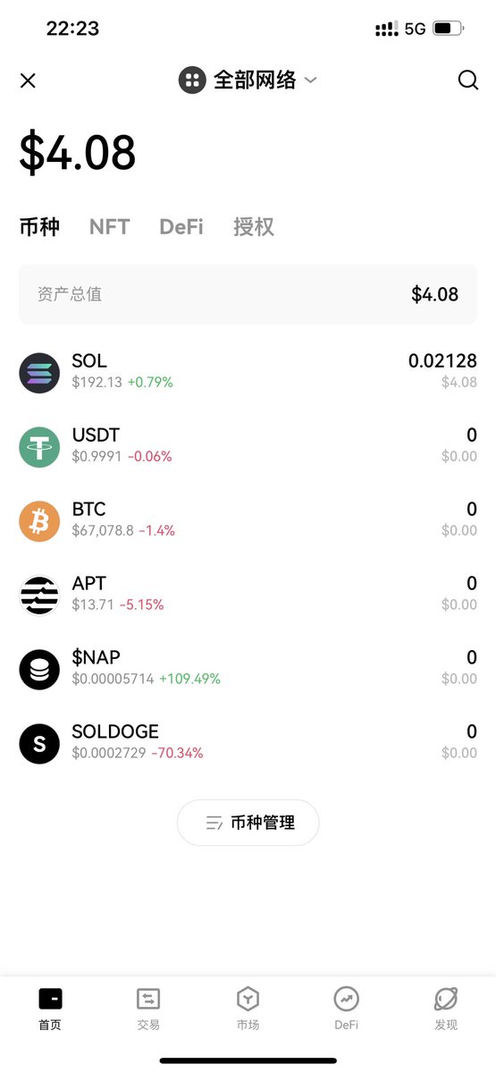 chenjun033's tweet photo. @SOLDOGE_coin https://t.co/AIyIy6Xcws