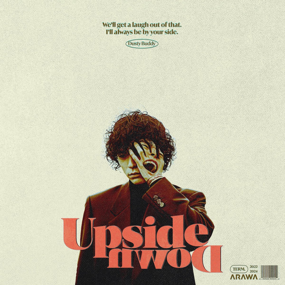 🌝style! Monday🌞
本日3/25の12時台は
#Chapman 根岸寛さんのソロ
#ARAWA がコメント出演🔊
お聴き逃しなく💨

NEWシングル『Upside Down』配信中✨
<a href="/ARAWA_neggy/">ARAWA staff【公式】</a>
<a href="/neggy_yutaka/">ARAWA / 根岸寛</a>

#fm滋賀 #eradio #林智美
#番組は7時半から