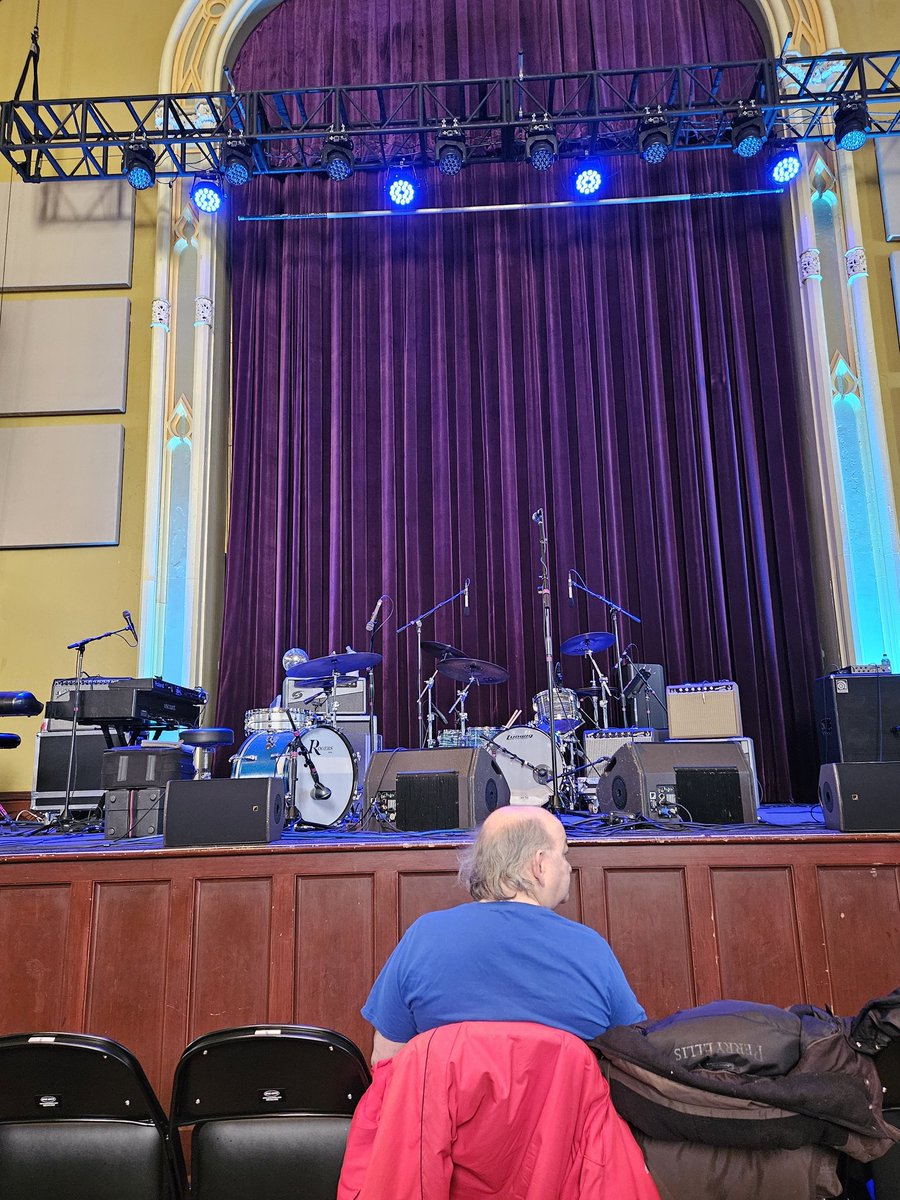 Samantha Fish show tonight!!