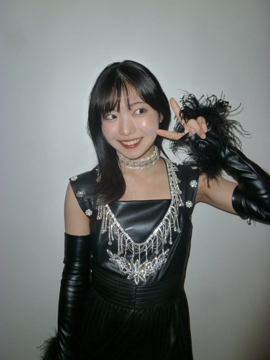 日本一かわいい 危険物取扱乙種4類の免状 #アンジュルム #川名凜 #ケロンヌ