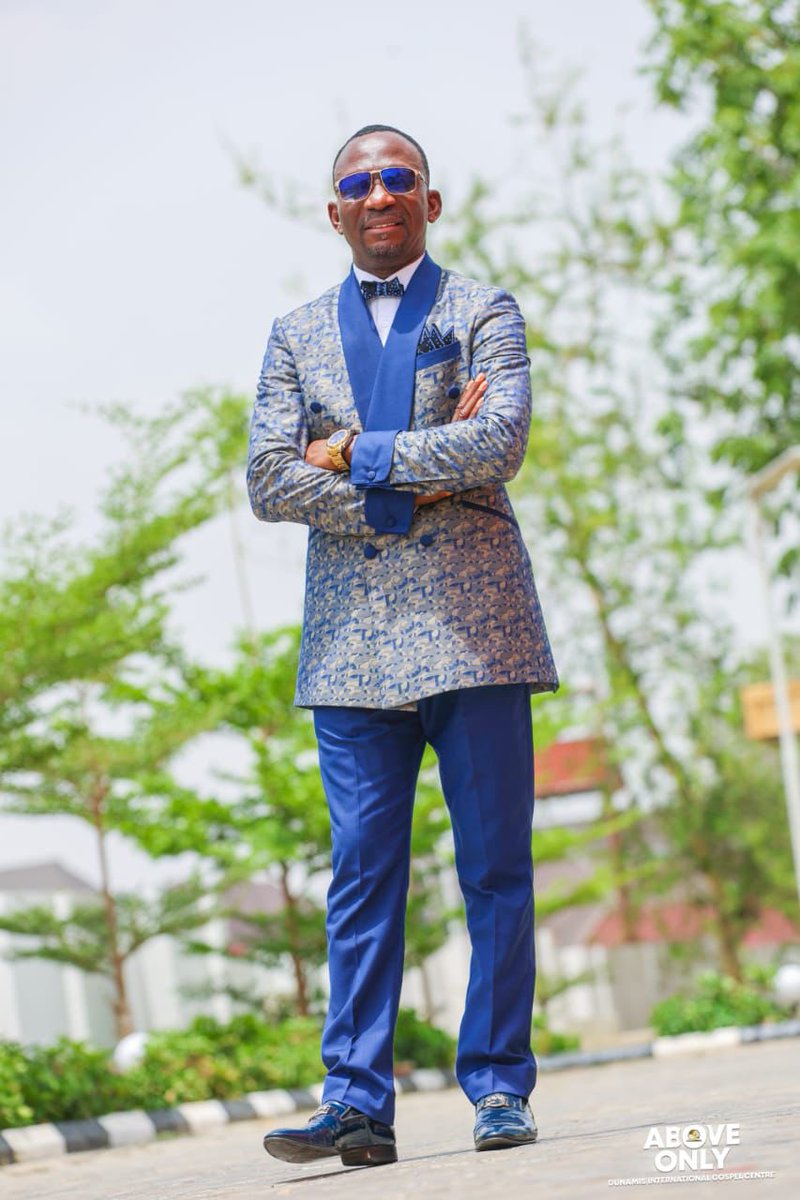 drpaulenenche's tweet photo. When you walk by FAITH you are FREE from fear, when you walk by SIGHT you are FULL of fear. Beloved embrace Faith as you walk and walk into victory
#prophetic
#service
#faith
#manisfest
#walk
#drpaulenenche https://t.co/UwCOcpiLRi