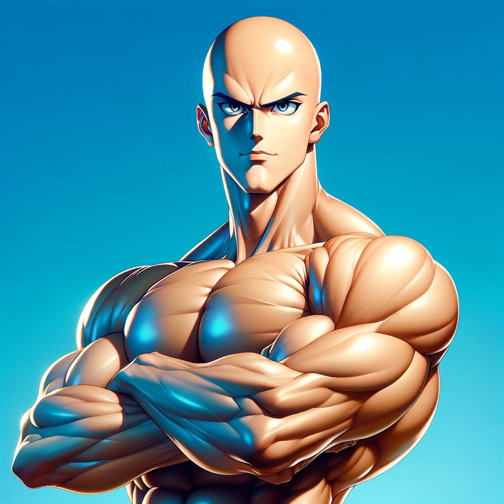 DHTOnBase's tweet photo. $DHT makes you bald (and strong)
#BaldisBased https://t.co/VcQ9bmZgAa
