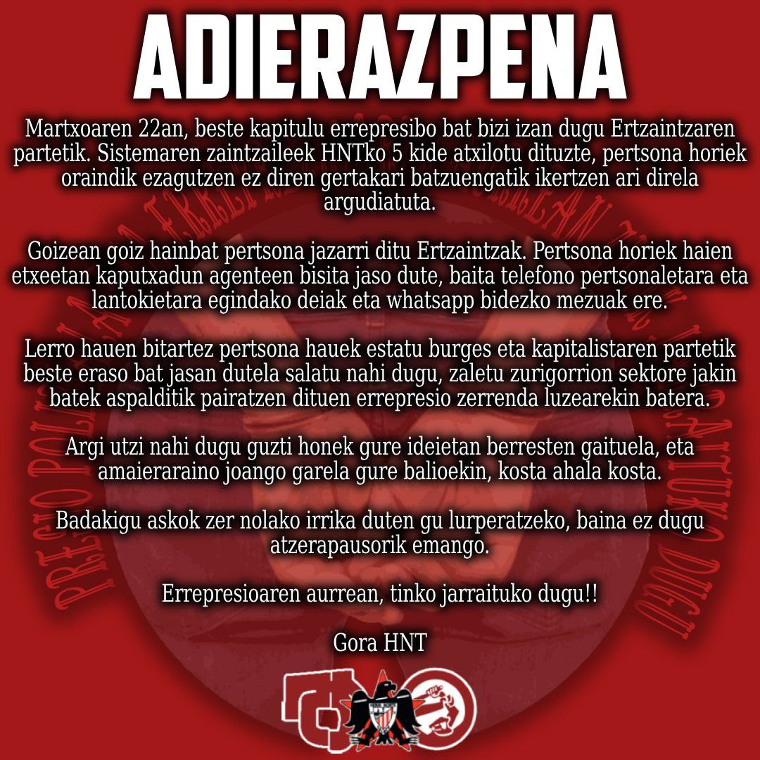 Herri Norte Taldea tweet media