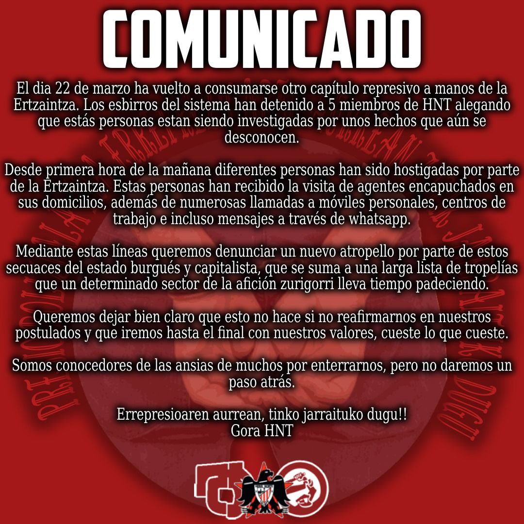 Herri Norte Taldea tweet media