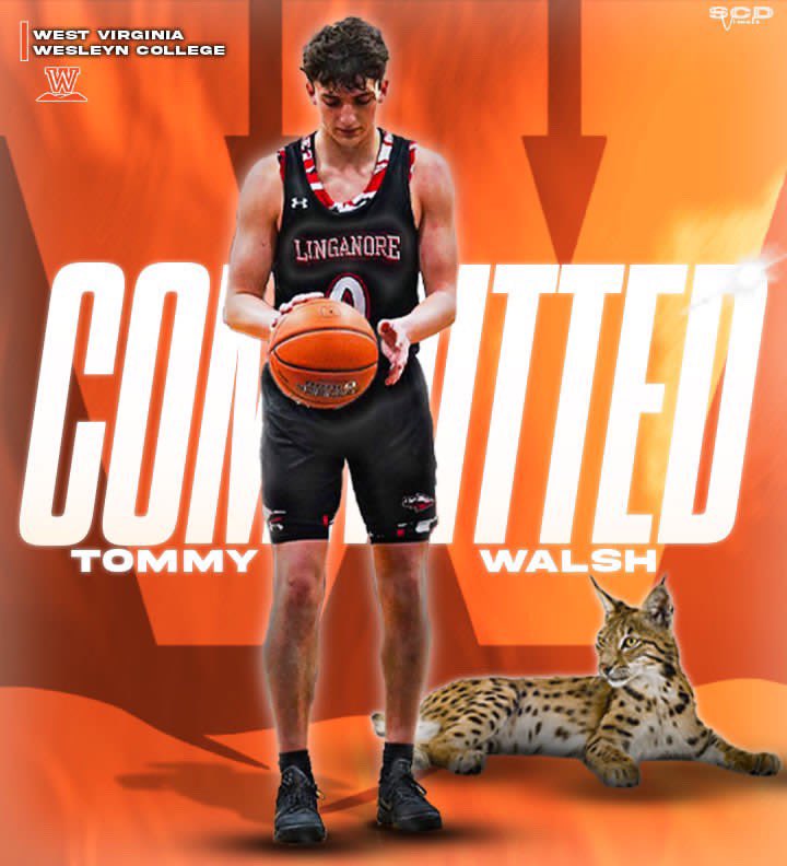 tommyrwalsh's tweet image. Committed!!
@LinganoreboysBB @wvwcmbb @CoachDSloan @bballcoachHoff