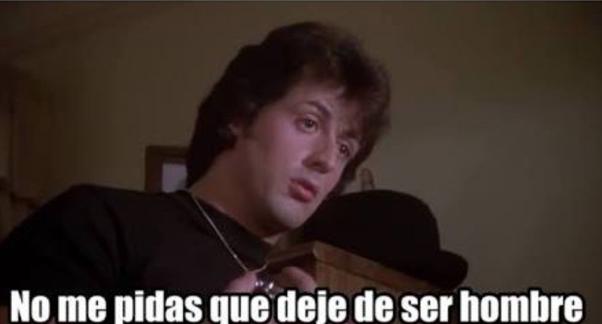 No puedo parar de quererte.