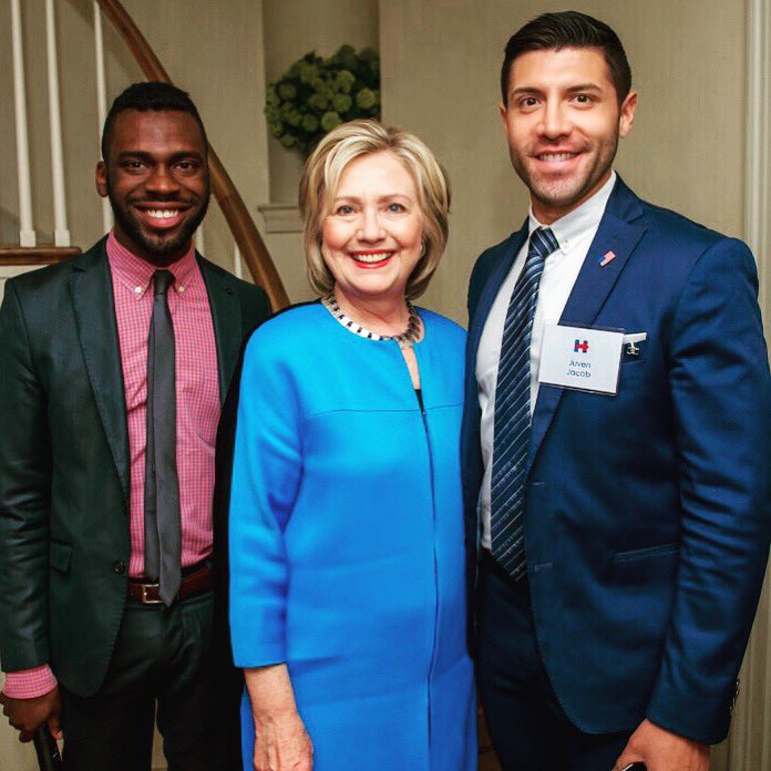 Juven Jacob 🇺🇸 tweet media