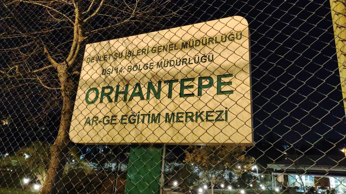 Bugün METAR olarak bölüm başkanımız Sayın Prof.Dr.Mikdat Kadıoğlu tarafından DSİ 14.bölge müdürlüğünde iftar yemeğine davetliydik. Bu güzel organizasyon için <a href="/Mikdatca/">Mikdat Kadıoğlu</a> ‘ya teşekkür ederiz✨💐