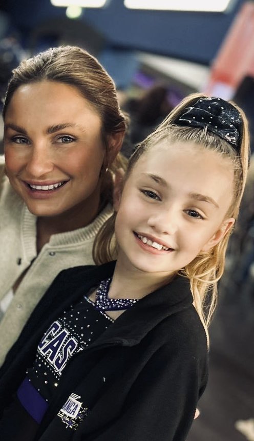 They’ve DONE IT!

Congratulations Shooting Stars  @CasablancaCGT  🌟🌟🌟

🥇💜🖤

Thank you @SamanthaFaiers for making Georgia’s day (just to top it off)