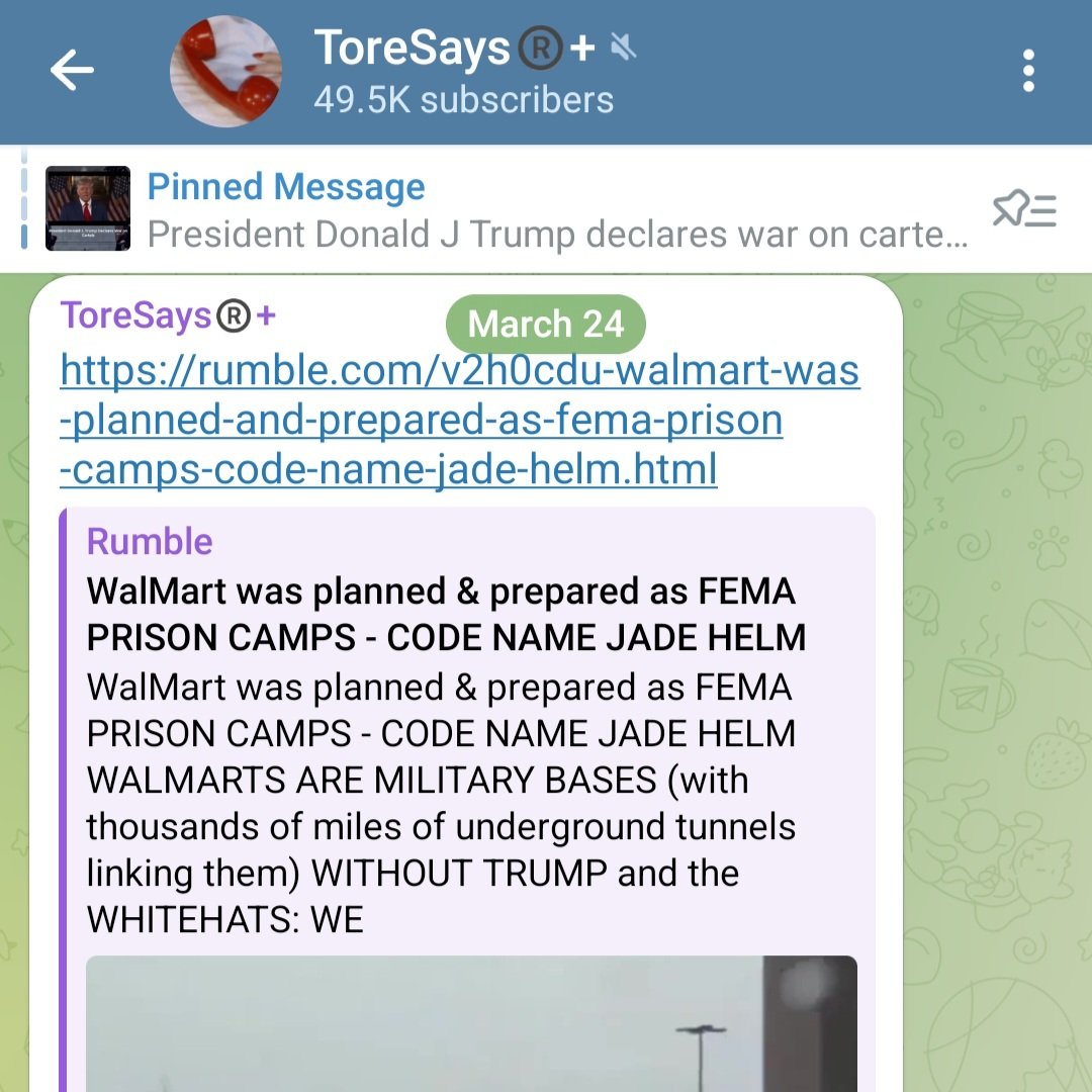 PolygonOfFate's tweet image. This is really, really dumb shit that was never real, and military people laugh at you. #JadeHelm #toresays #DumbShit