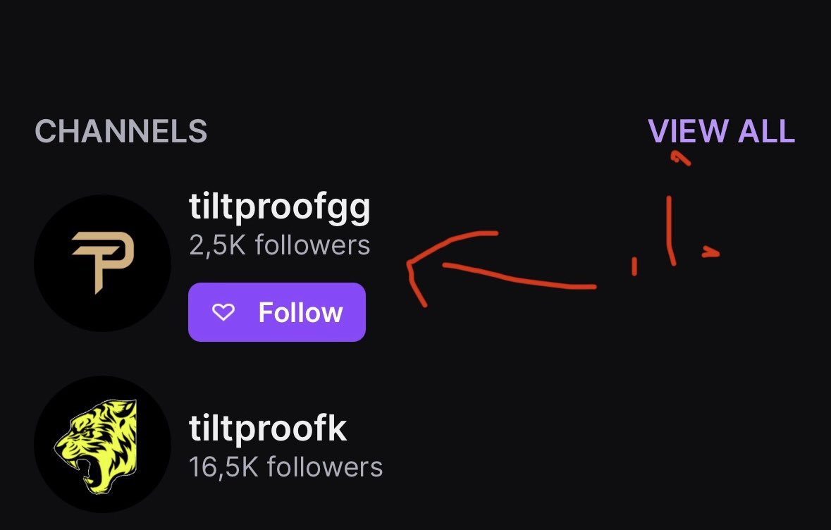 tiltproof tweet media