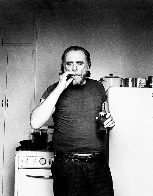 A love like that was a serious illness, an illness from which you never entirely recover. - Charles Bukowski