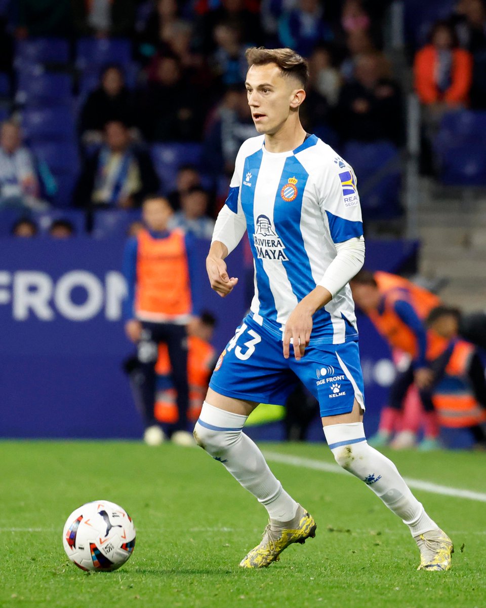 RCD Espanyol de Barcelona tweet media