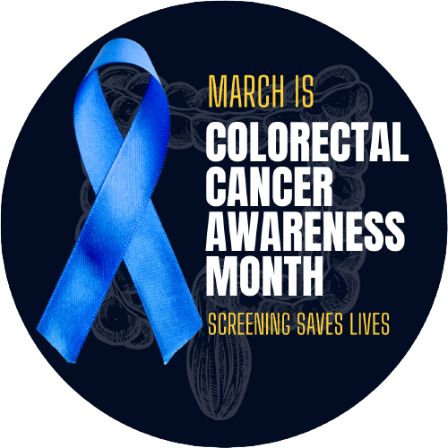 UCSFCancer_OCE's tweet photo. Even if you don’t have any symptoms, you may have colon cancer. If you’re over 45 or have a family history of colon cancer, you need to #getscreened for #CRC https://t.co/YZ5MTmvc4H via @TheNCI https://t.co/omyyGN6UC4