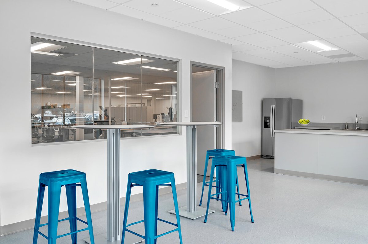Ebbrelldesign's tweet photo. Experience the transformation of Festo Corporation's relocation project by Ebbrell Architecture + Design. Seamlessly blending central labs, work hubs, and support spaces, this tech-supported workspace prioritizes productivity and innovation.
https://t.co/iyDmnhv37S https://t.co/dl69HmEDab