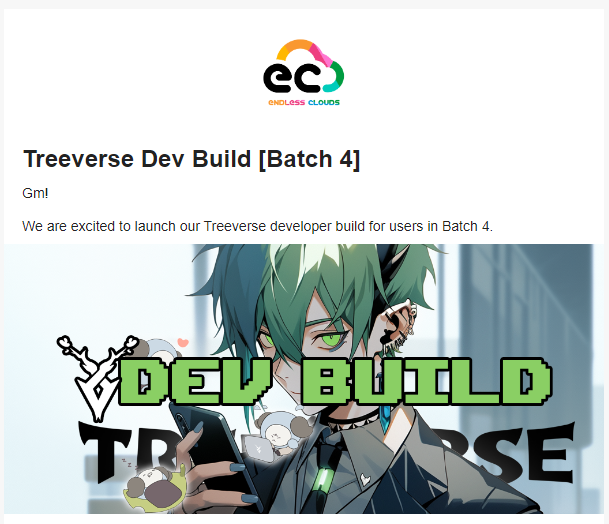 Regcent (@regcent) on Twitter photo Really wish I received that before the weekend👀
Oh well, who needs sleep anyway☕️
There was this thought of getting more into Web3 gaming, <a href="/Loopifyyy/">Loopify 🧙♂️</a> may have just made the decision for me 🫡 Really wish I received that before the weekend👀
Oh well, who needs sleep anyway☕️
There was this thought of getting more into Web3 gaming, <a href="/Loopifyyy/">Loopify 🧙♂️</a> may have just made the decision for me 🫡