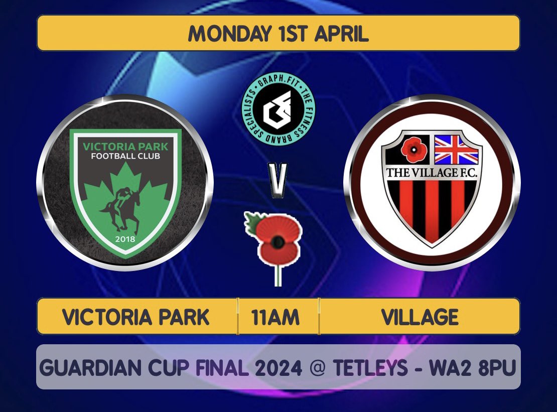 Victoria Park FC tweet media