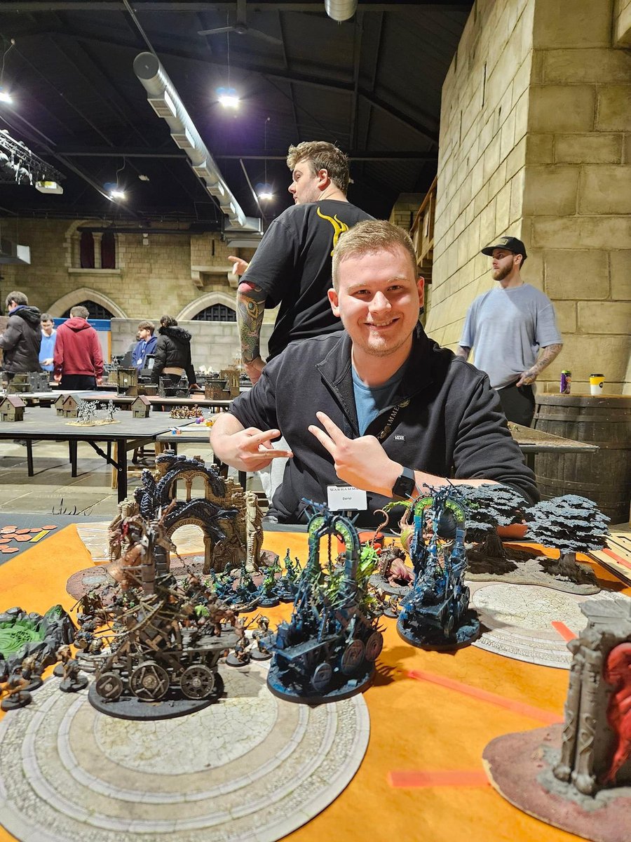 Darryl Peacock tweet media