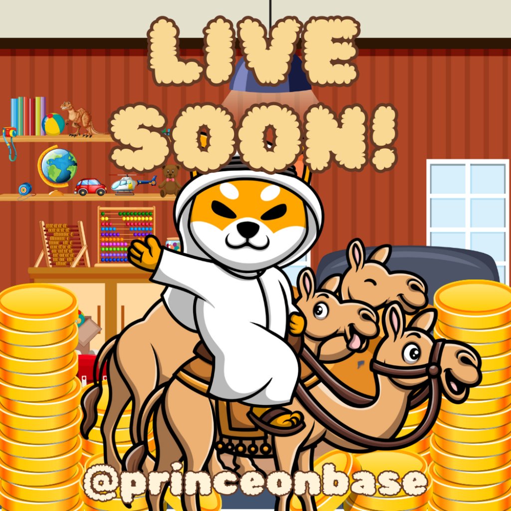 tokensaler_eth's tweet photo. @737wifhole @737wifhole psst, @princeonbase? Big news? Checked it? https://t.co/MvxrmFAdG6