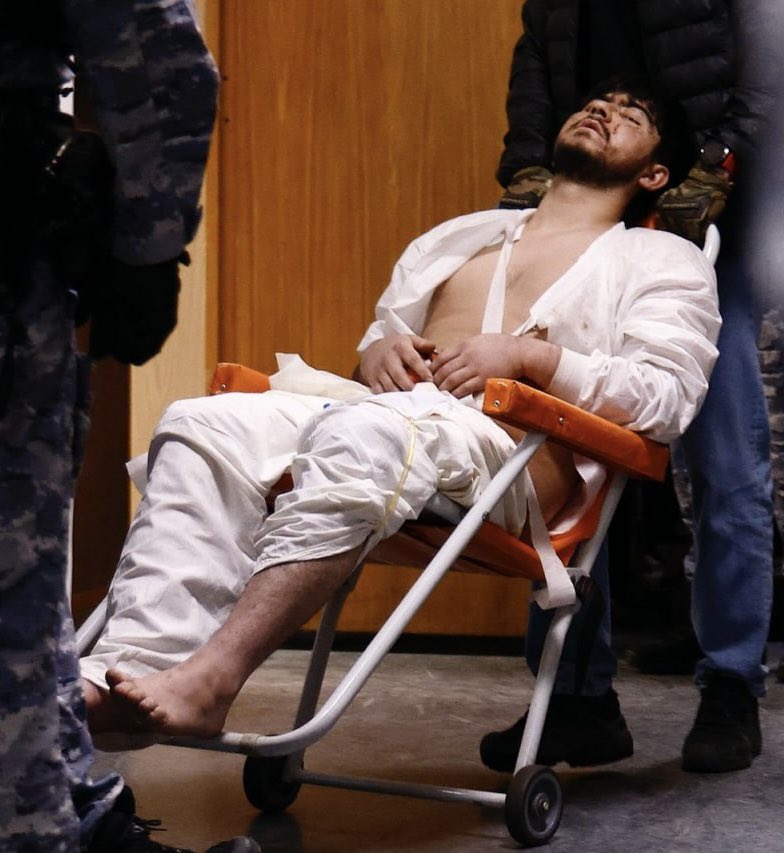 Marco Fattorini tweet media